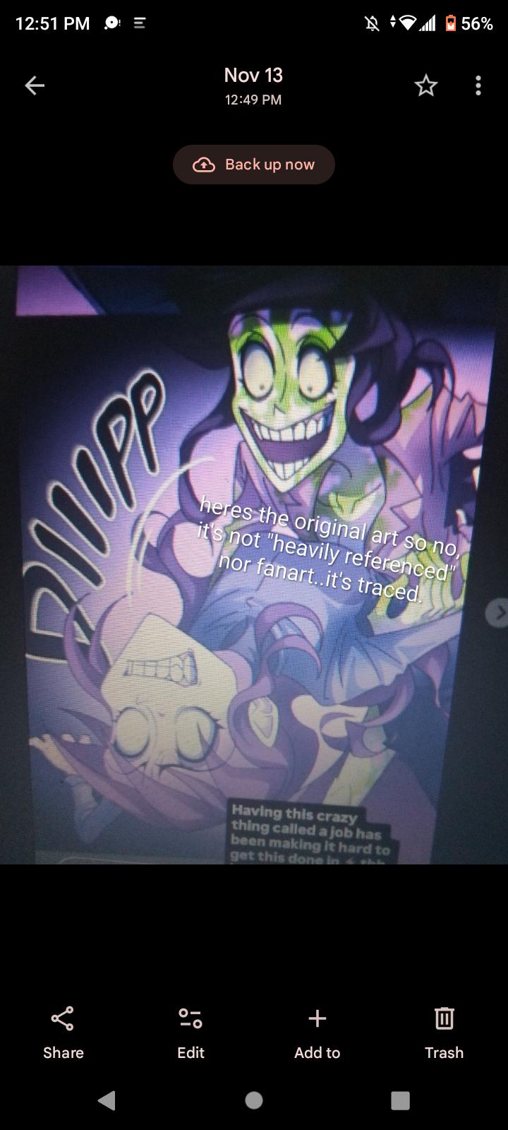 📸 EXPOSED 📸 Episode 8 I take back my last words - ibisPaint