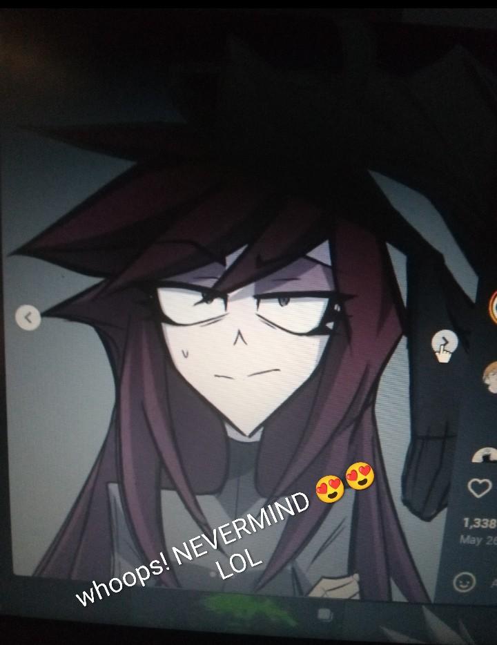 📸 EXPOSED 📸 Episode 8 I take back my last words - ibisPaint