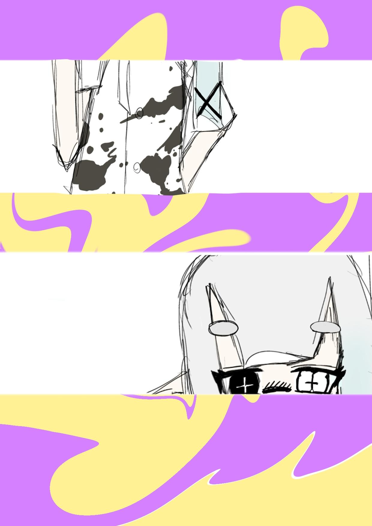 Splatoon memory 第5話 結果発表！ - ibisPaint