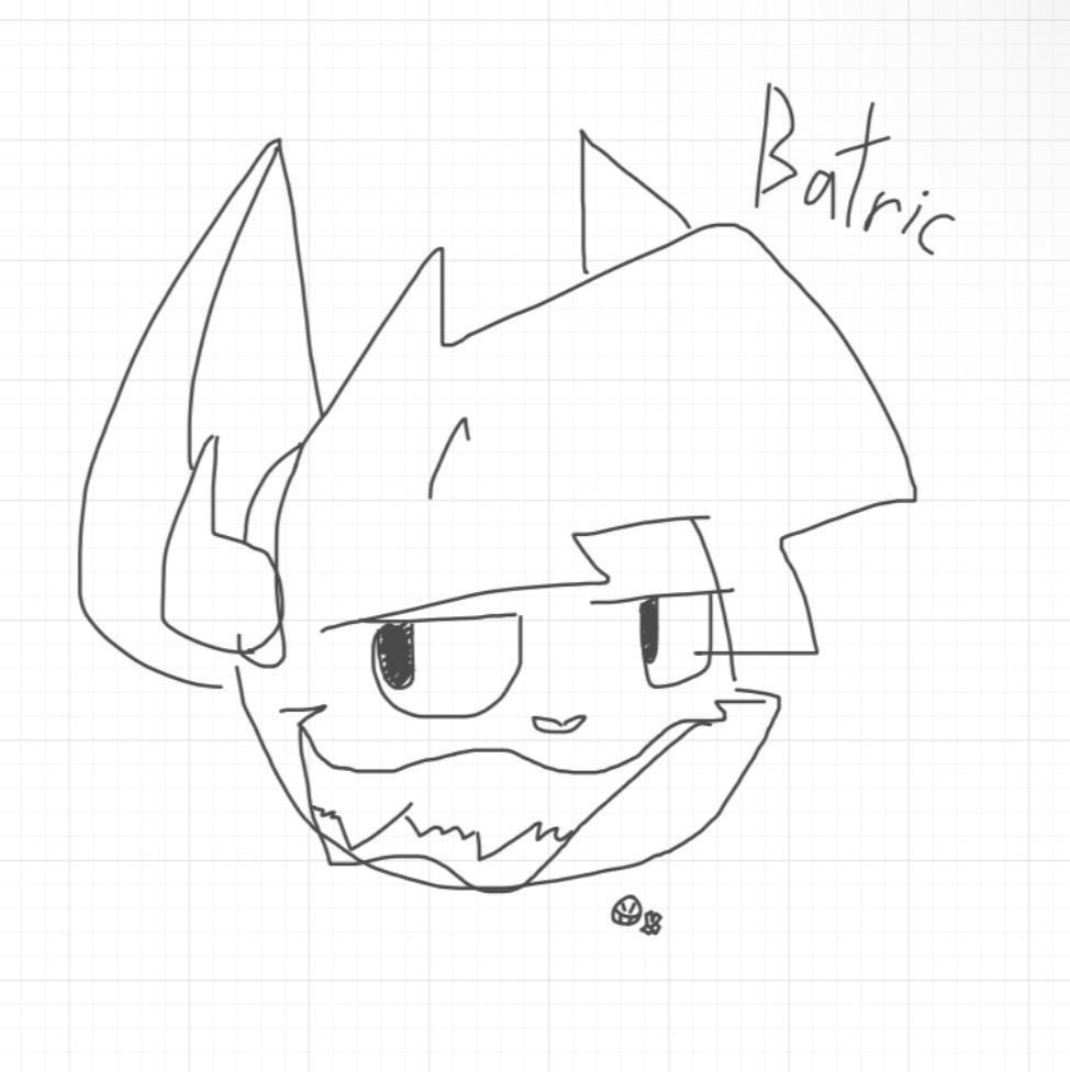 Asymmetrical art stuff Episode 38 Whiteboard doodles - ibisPaint