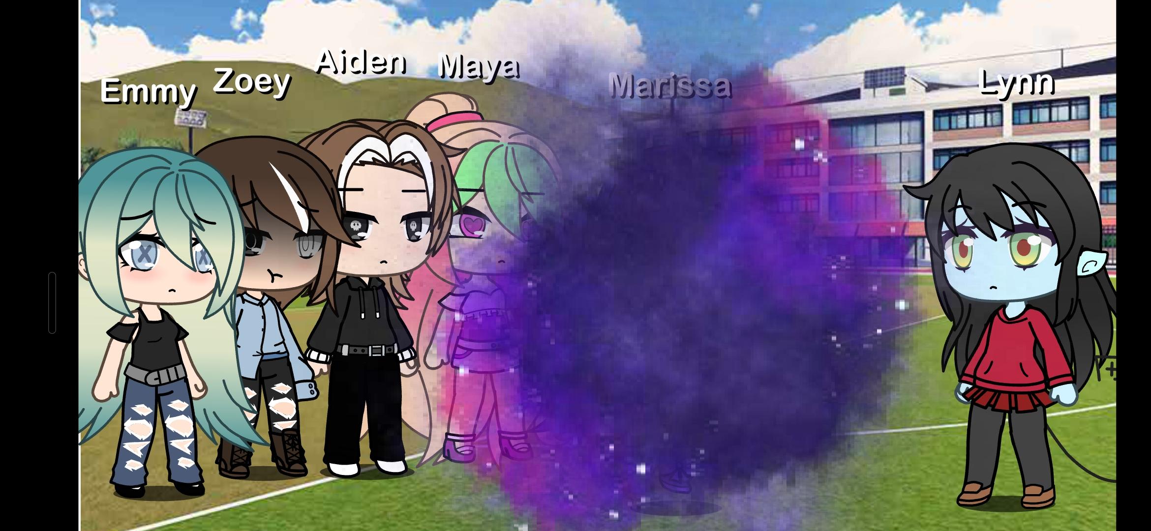 hated child becomes princess 37191894715: transformation pt 1 - ibisPaint
