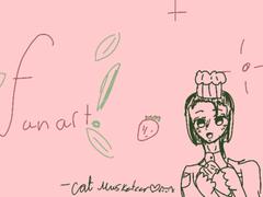 Fan art!!! - ibisPaint