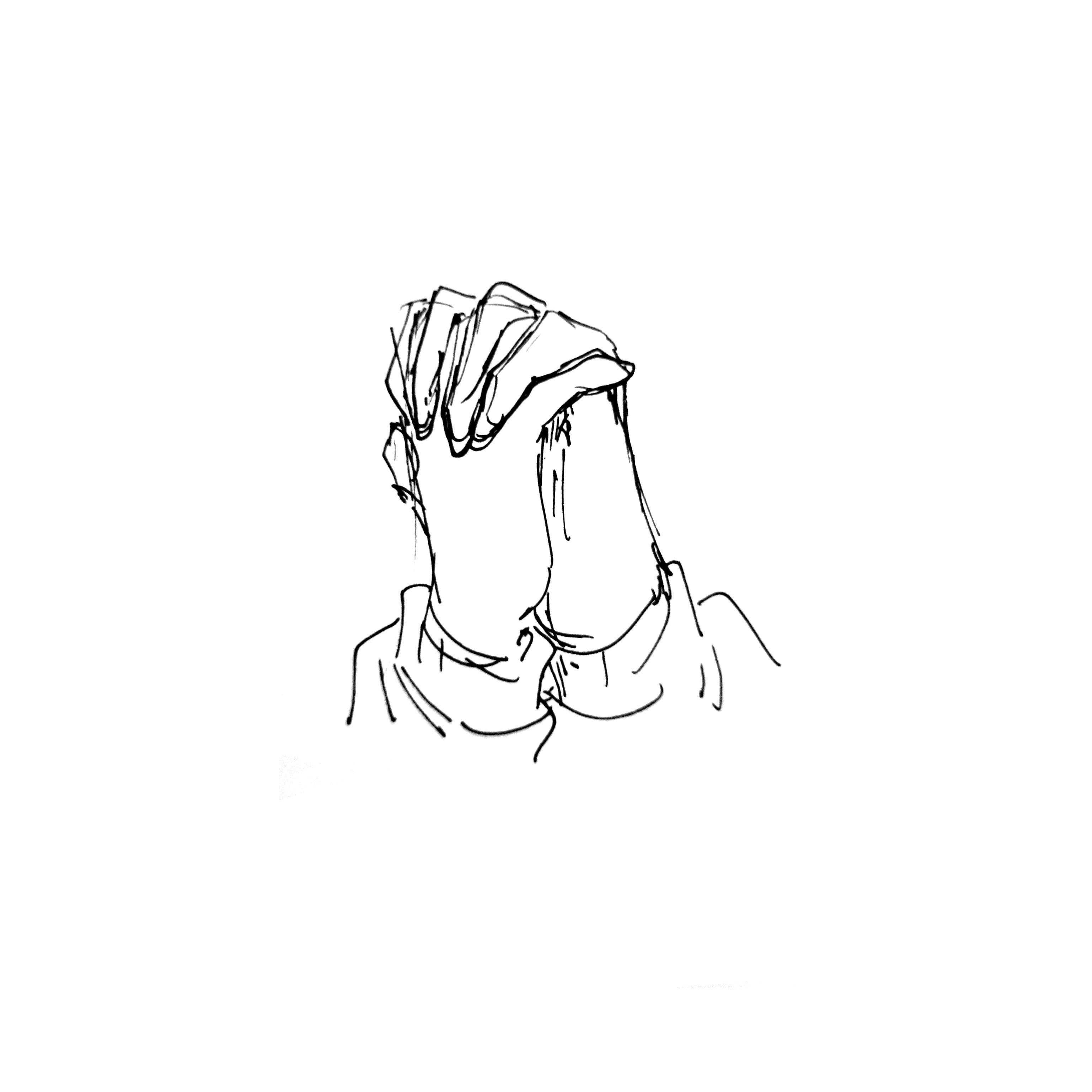 3XTRAS!! 24 drawing practice (or not) - ibisPaint