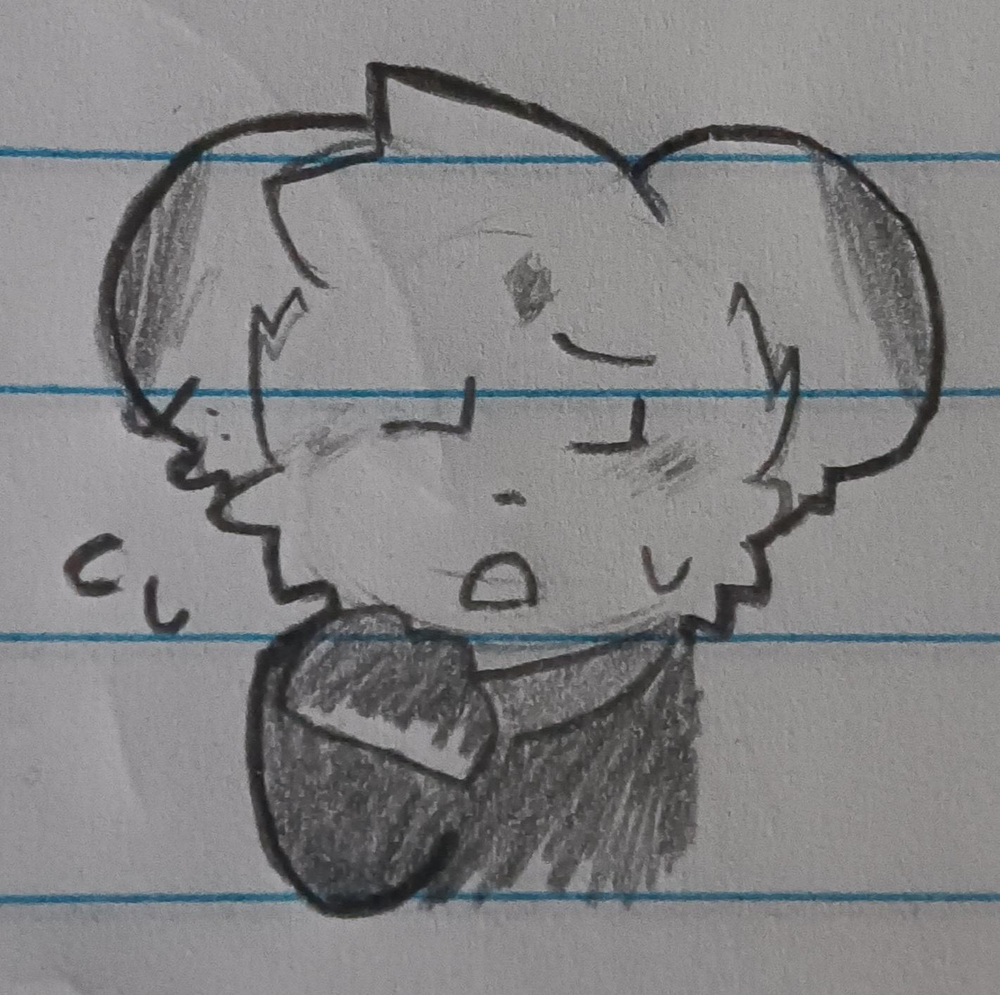 BEB extras!!! 3 star(s) | school doodles - ibisPaint