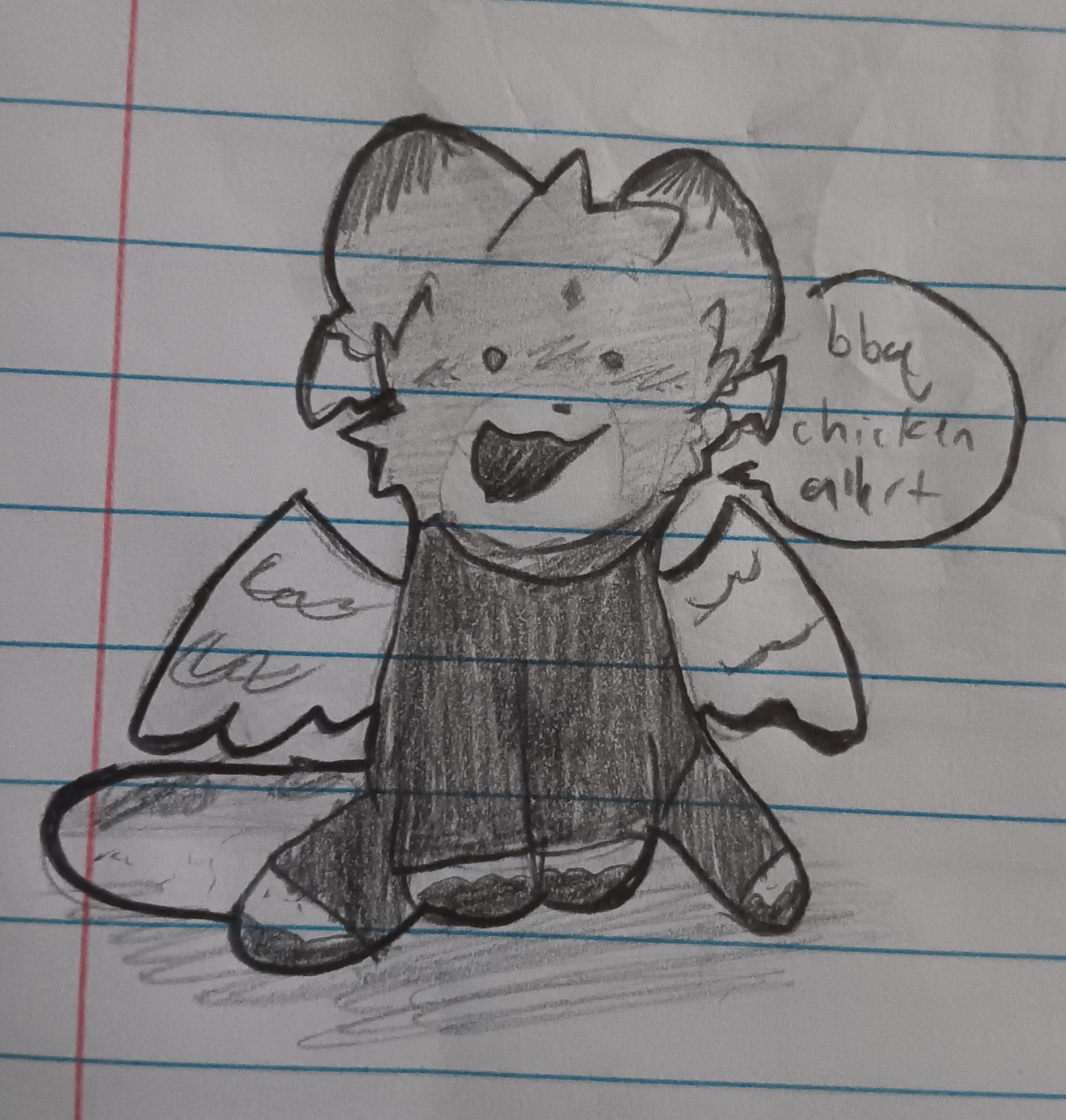 BEB extras!!! 3 star(s) | school doodles - ibisPaint