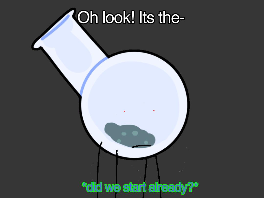A Goofy Sentient Object Show! Object 99 The Finals (Pt 3 - ibisPaint