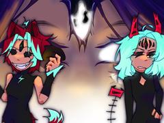 WhyDoesEveryoneHateDemons 2 239 Endless Years : More Battle - ibisPaint