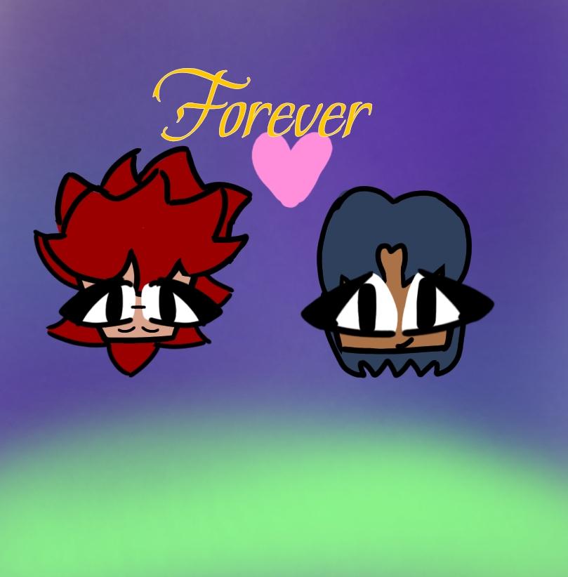 Tadeoxalf cus I said so >:3 12 Finally done guys - ibisPaint