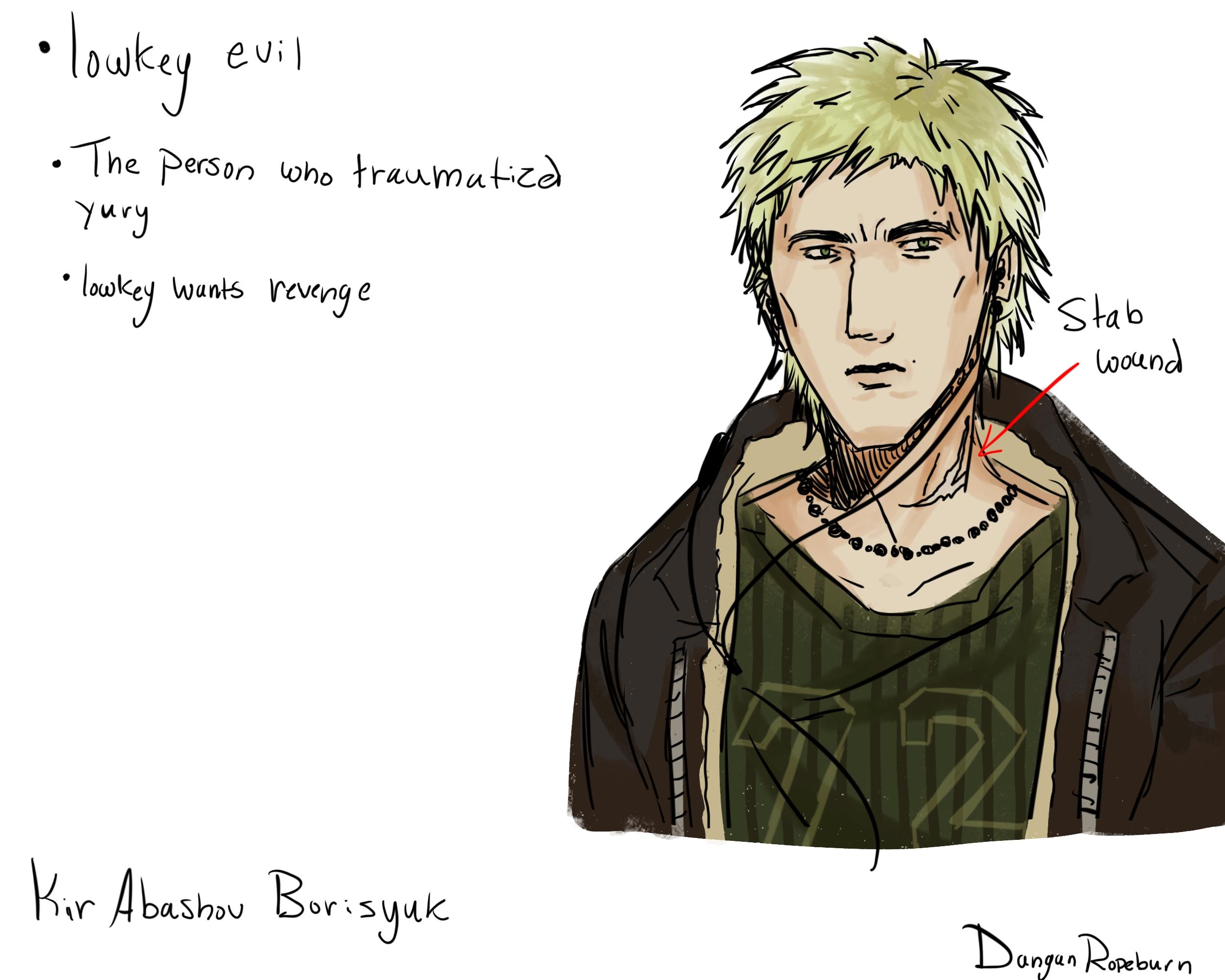 𝕭𝖊𝖍𝖎𝖓𝖉 𝕿𝖍𝖊 𝕾𝖊𝖊𝖓𝖟 Table For 12 - Recent arts - ibisPaint