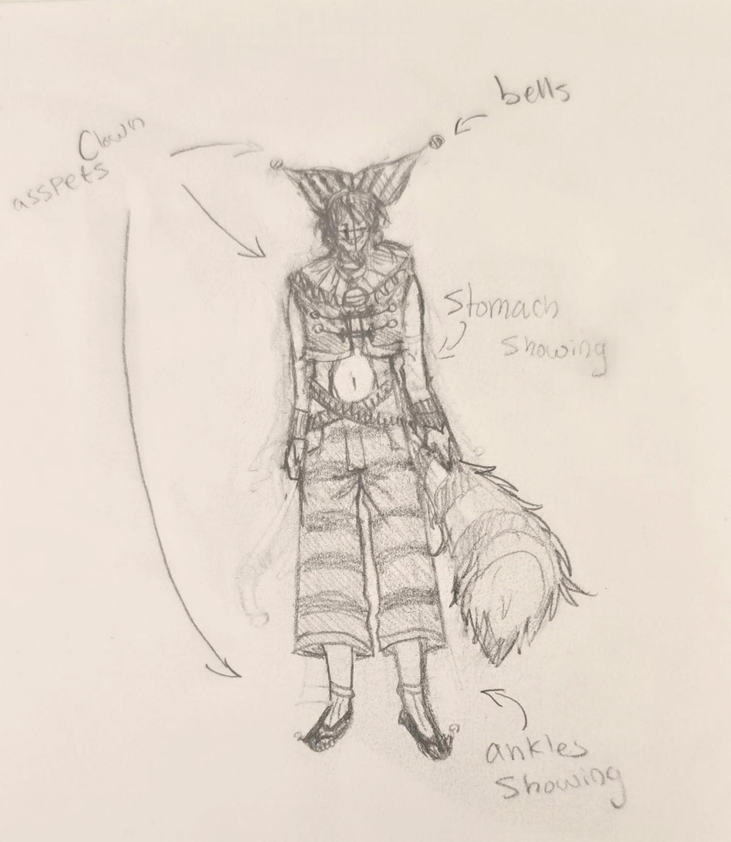 𝕭𝖊𝖍𝖎𝖓𝖉 𝕿𝖍𝖊 𝕾𝖊𝖊𝖓𝖟 Table For 12 - Recent arts - ibisPaint