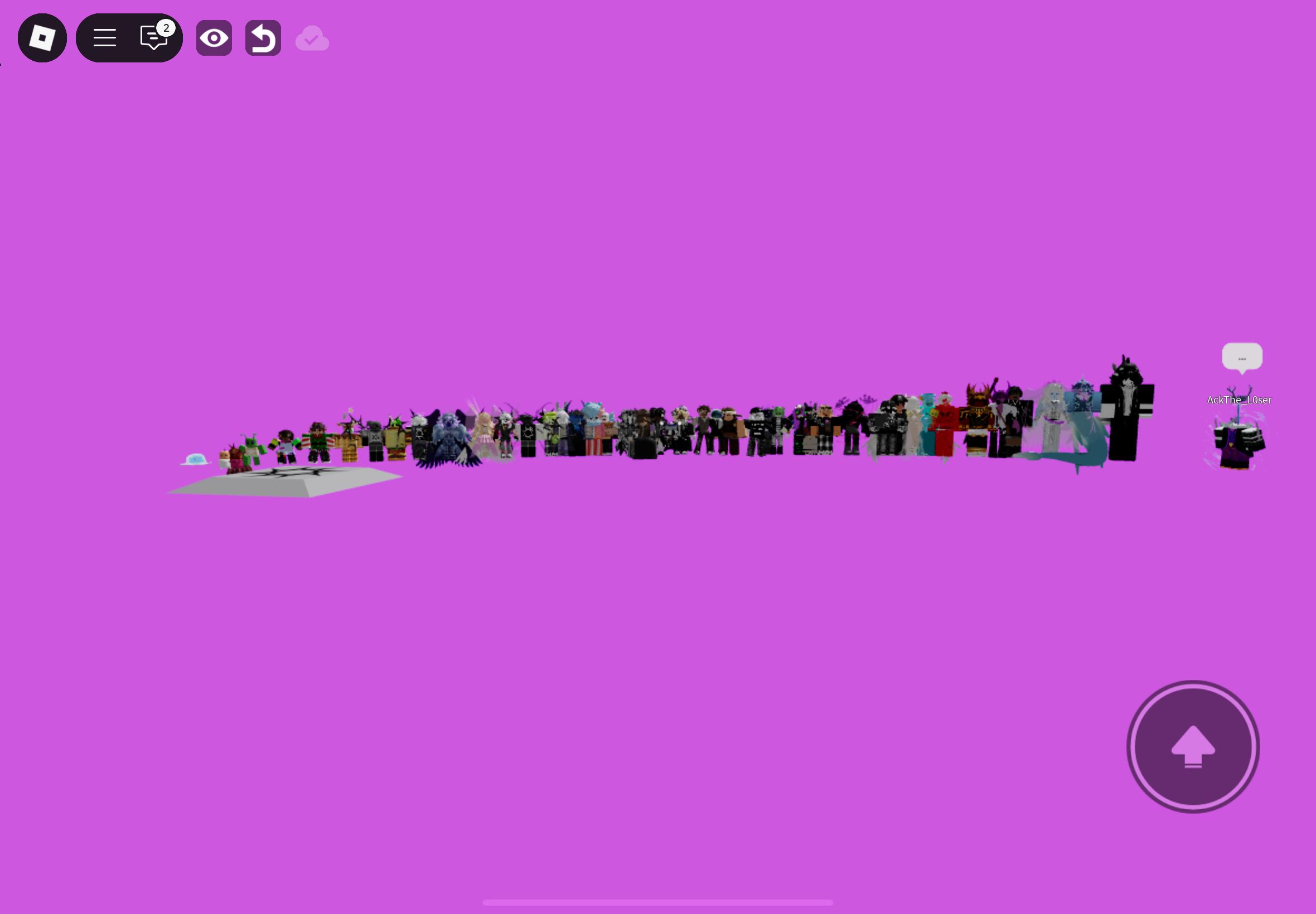Randomness W/ Frog! EUDNHENUSN 52 offical roblox oc height chart ...