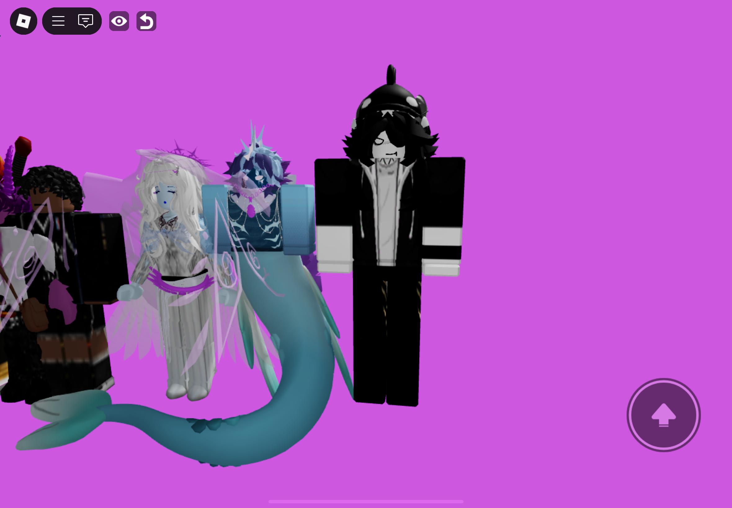 Randomness W/ Frog! EUDNHENUSN 52 offical roblox oc height chart ...