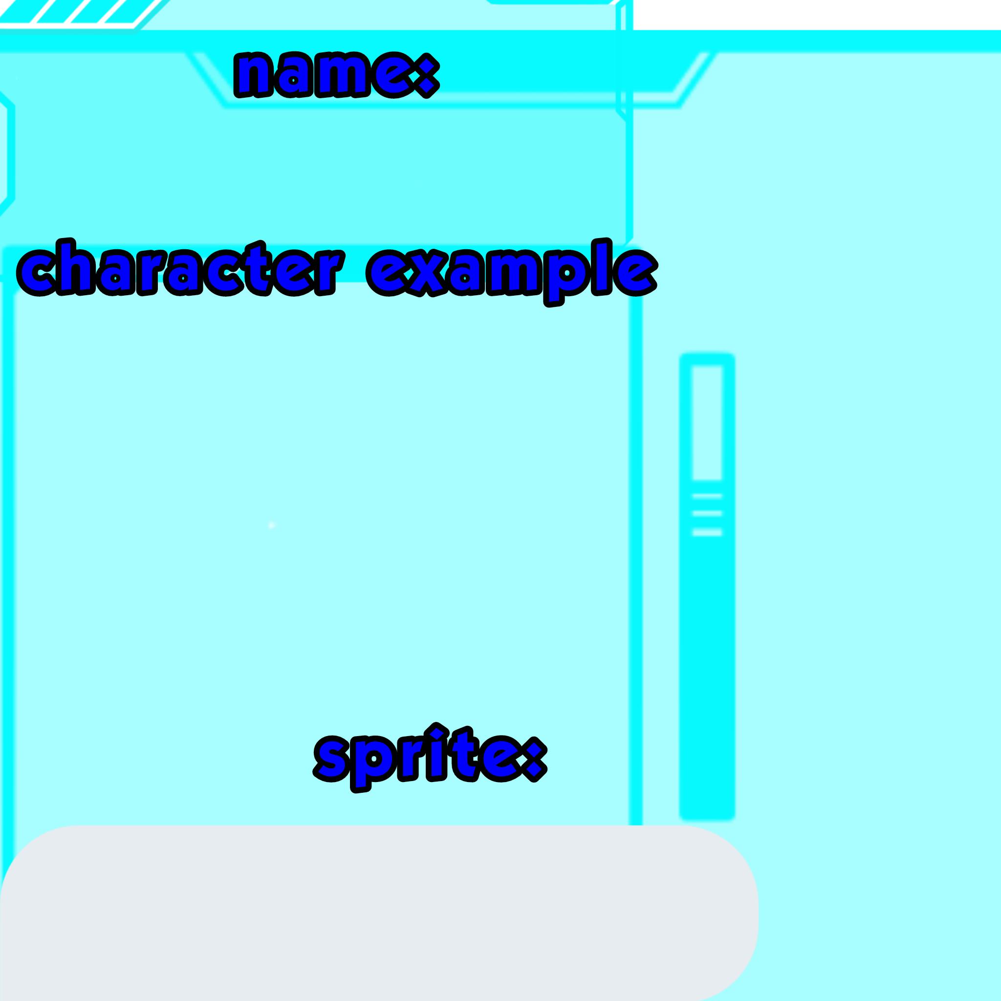 TCFP COMIC VERSION 👾Panel 1 👾 Submit ur characters! - ibisPaint