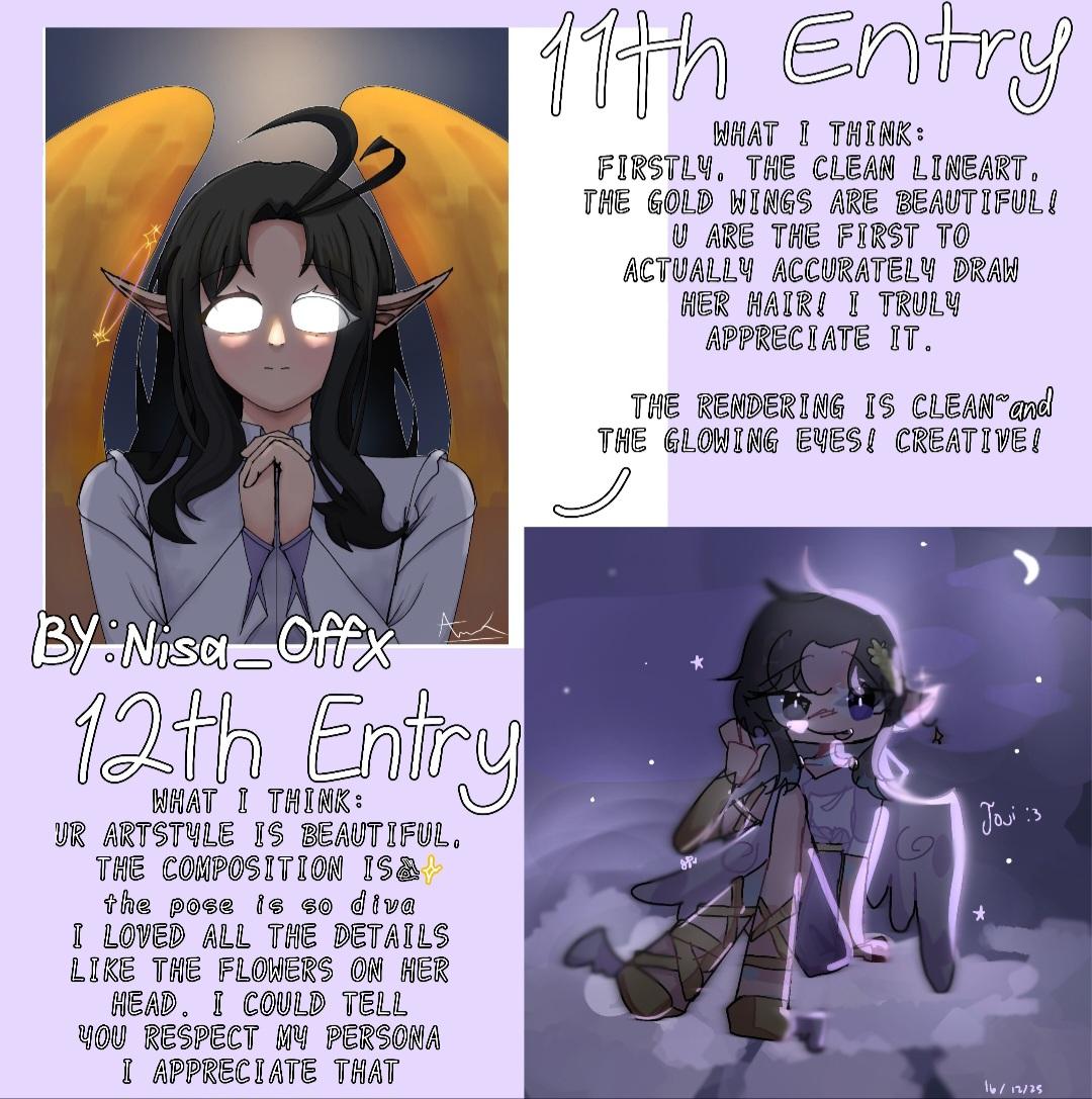DA DTIYS! Episode 2 DTIYS RESULTS - ibisPaint