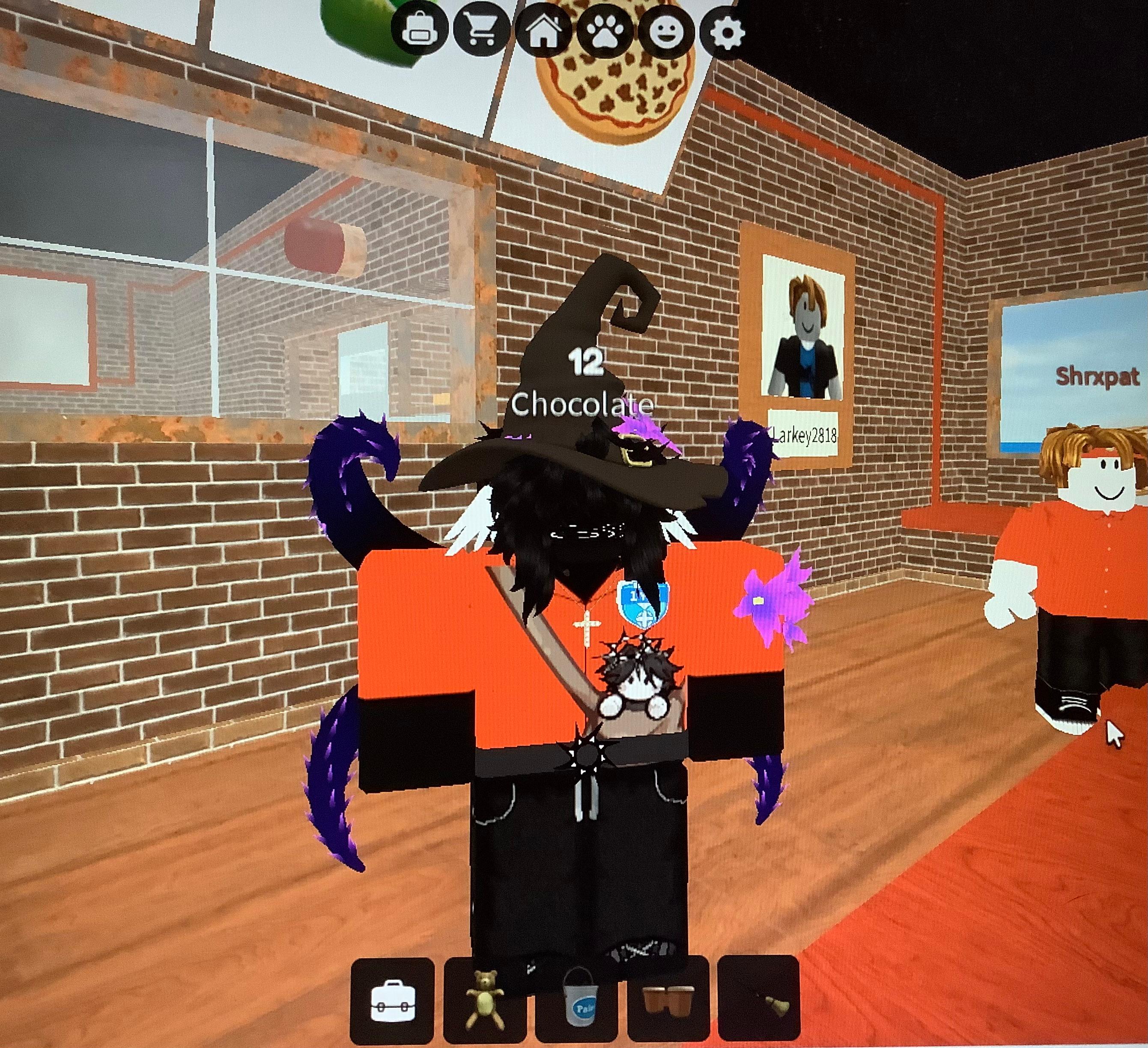 Just Random Things Idk. Randomness Yeeted 122 WORK AT A PIZZA PLACE ...