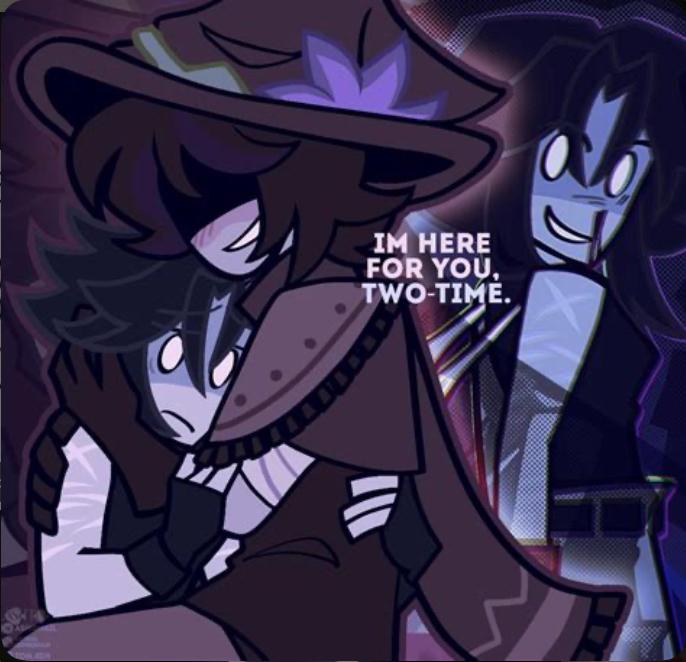 Just Random Things Idk. Randomness Yeeted 24 *Throws Azuretime At You ...