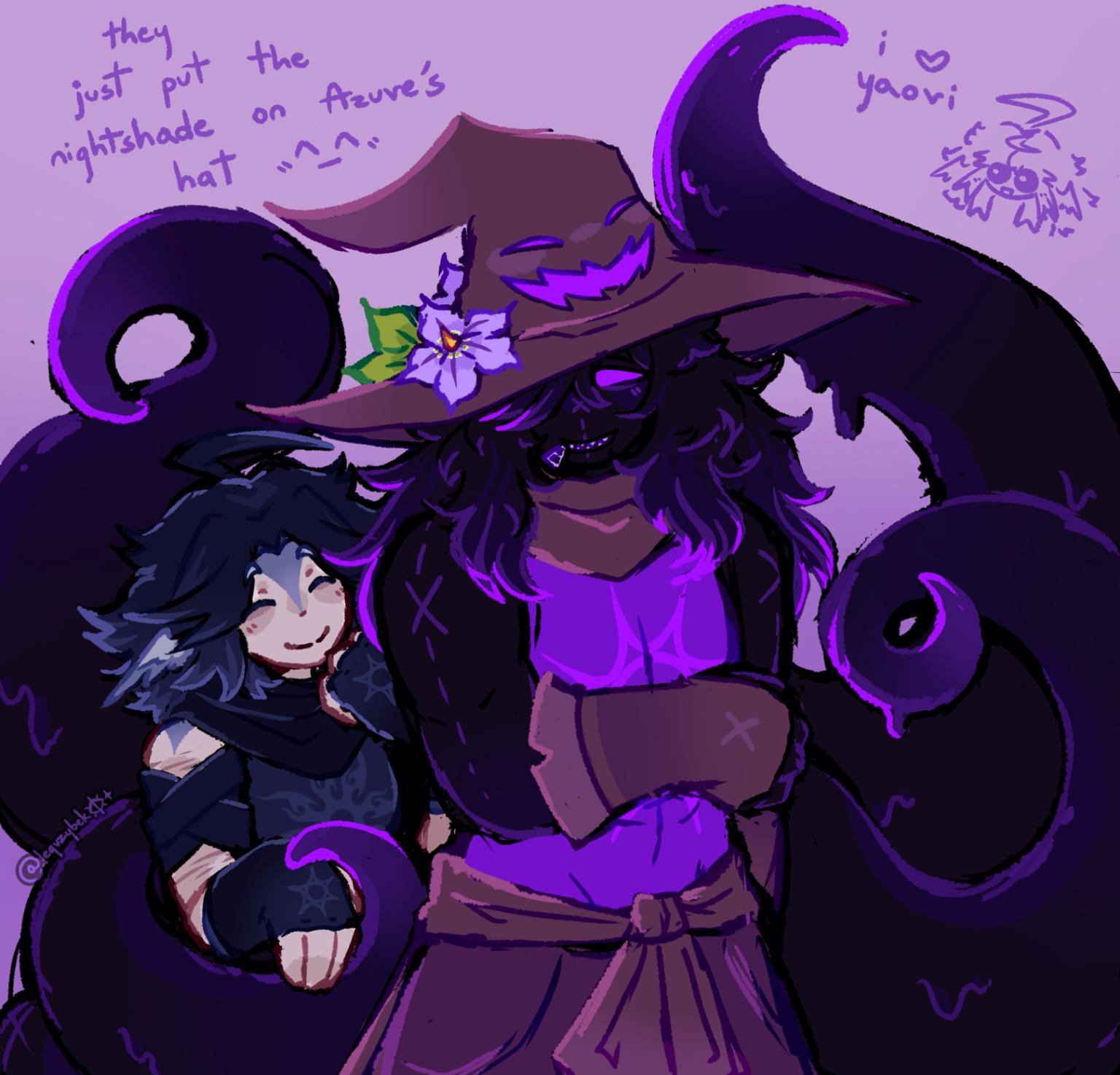 Just Random Things Idk. Randomness Yeeted 24 *Throws Azuretime At You ...