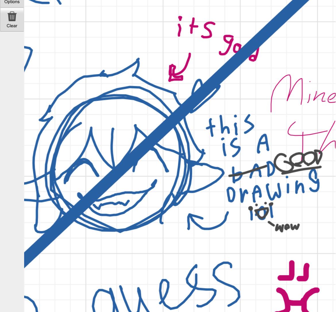 ⭐️OLLYS RANDOMNESS⭐️ 2 PEOPLE CONSUMED —LEXIS WHITEBOARD - ibisPaint