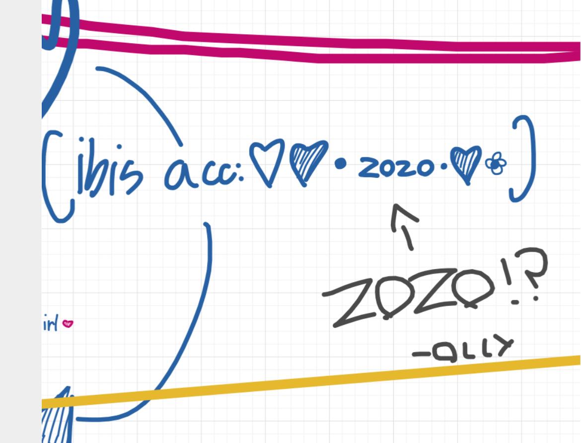 ⭐️OLLYS RANDOMNESS⭐️ 2 PEOPLE CONSUMED —LEXIS WHITEBOARD - ibisPaint