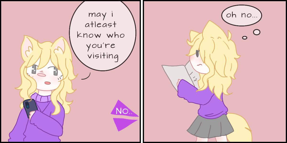 breaking curses 3| Part 2 | He's back - ibisPaint
