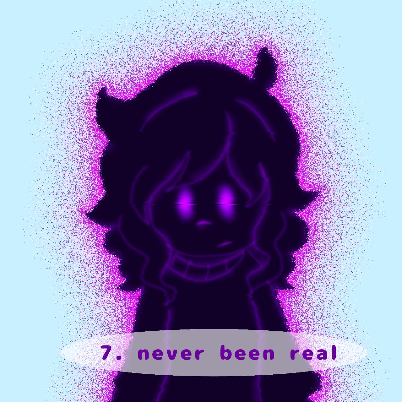 breaking curses 8| Part 7 | Never been real - ibisPaint