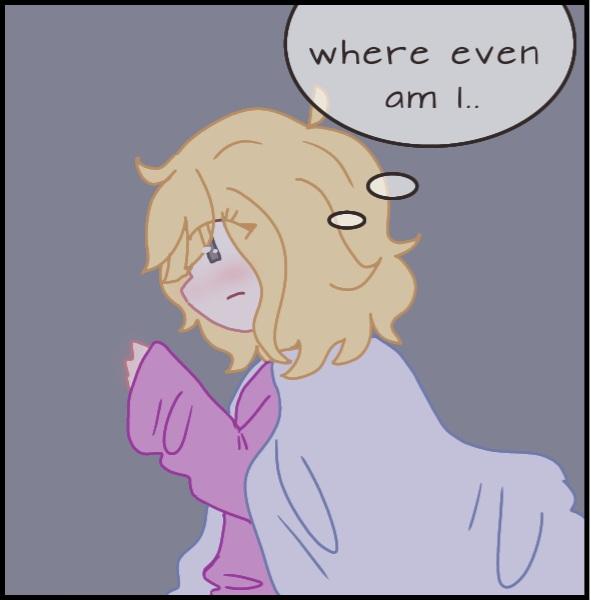 breaking curses 8| Part 7 | Never been real - ibisPaint