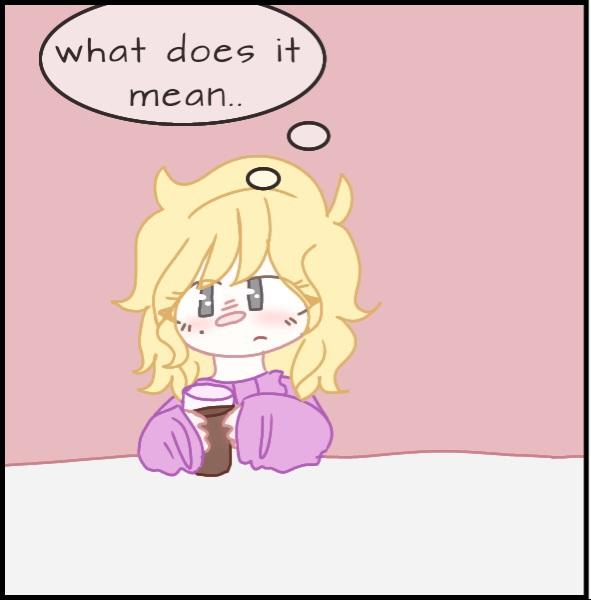breaking curses 8| Part 7 | Never been real - ibisPaint