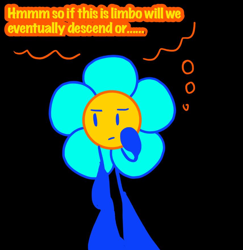 Battle to be Alive Again(BTBAA Day 22 Of being dead Calm down - ibisPaint
