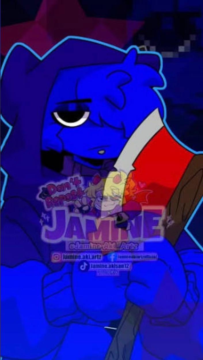 My Sprunki au Episode 114 Jevin x Tunner and stuff - ibisPaint