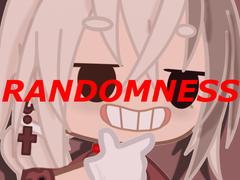 Randomness Episode 9 Finished product (oc) - ibisPaint