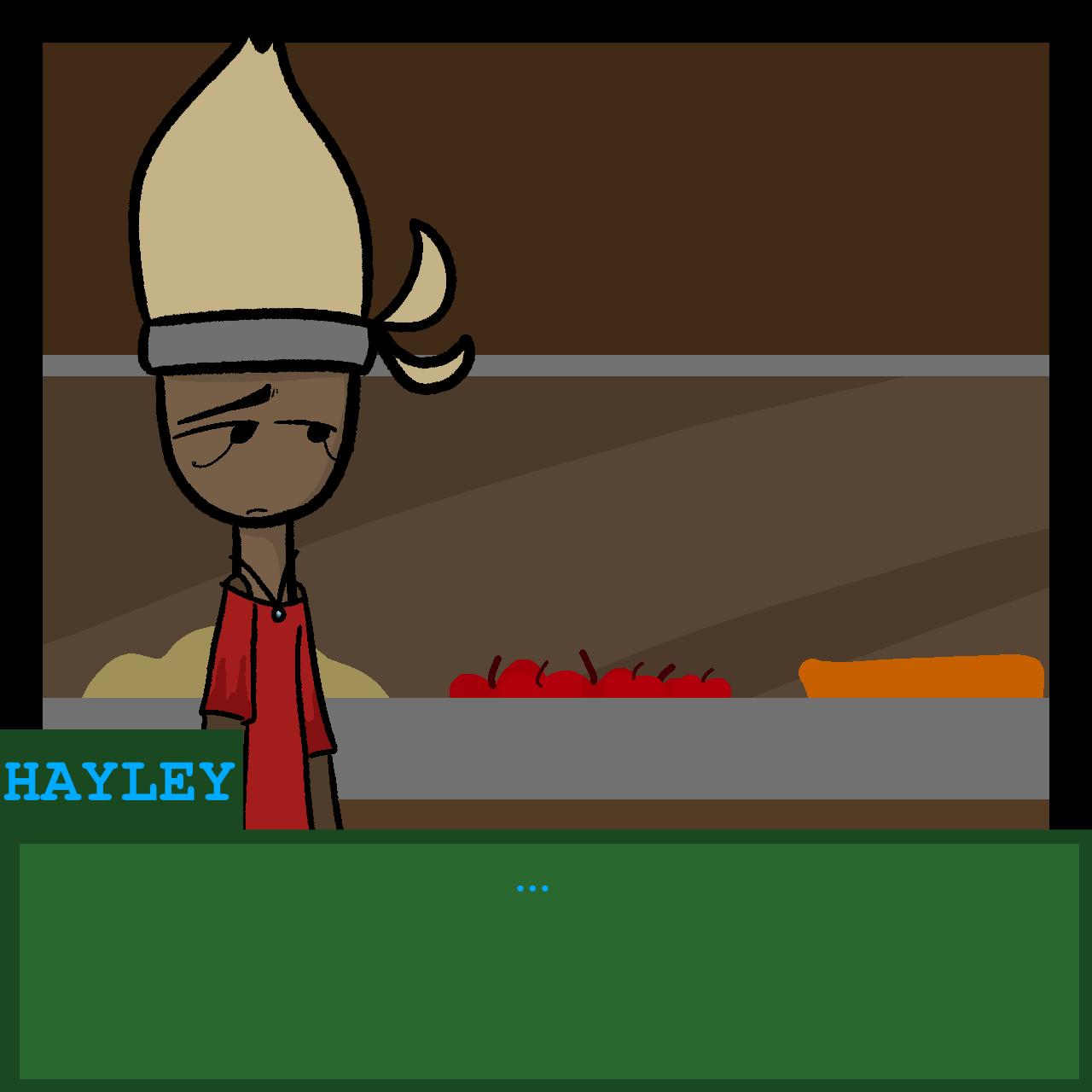 BRUTAL (interactive) [OSC] 14 Cigs Wild - ibisPaint