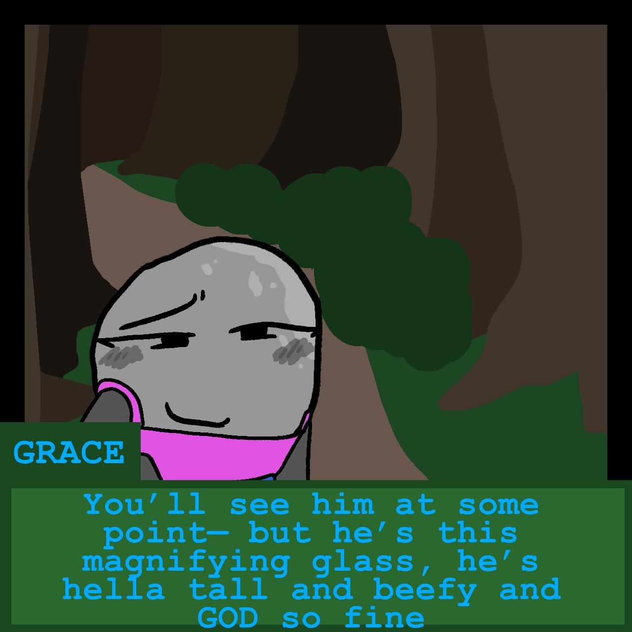 BRUTAL (interactive) [OSC] 22 Cigs Freaky - ibisPaint