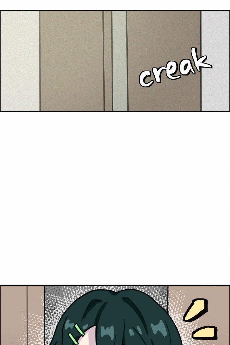 In Your Dreams 🩷🩵💭 Episode 25 rooftop - ibisPaint