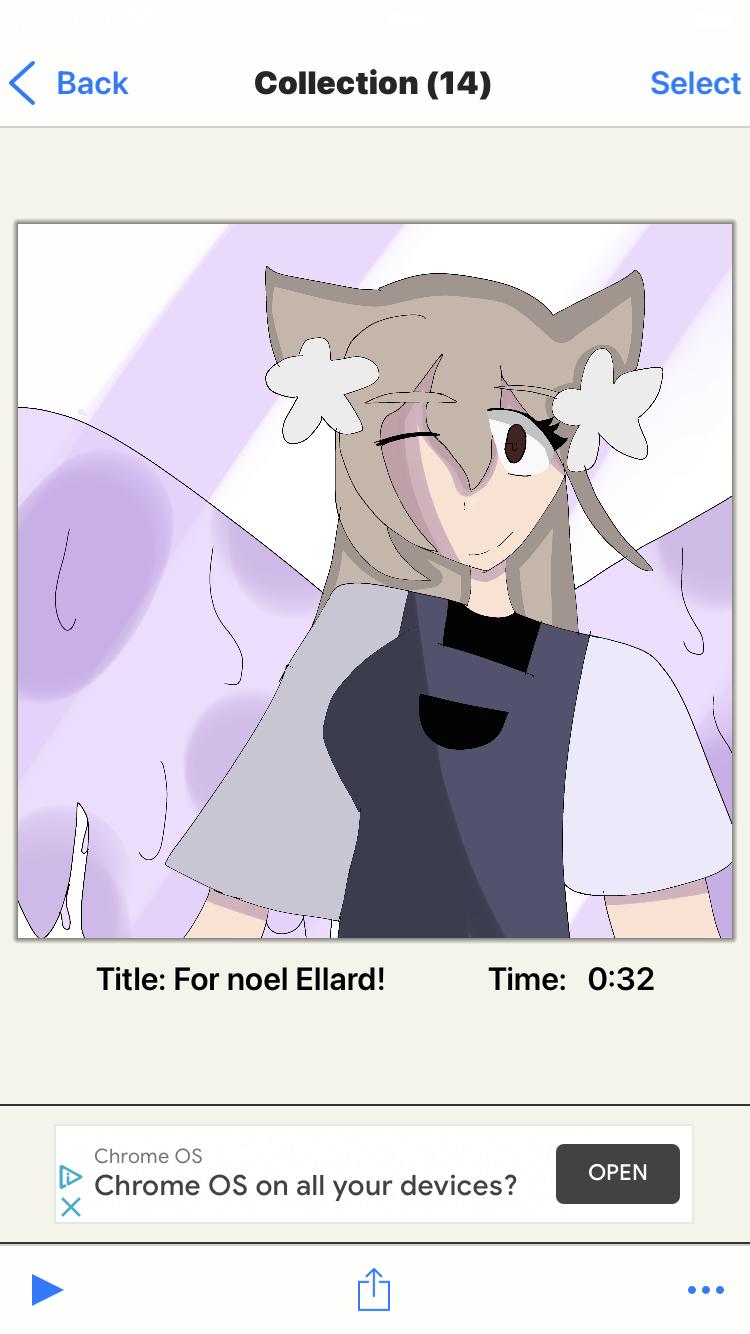 No idea what I’m doing Episode 12 :0 - ibisPaint