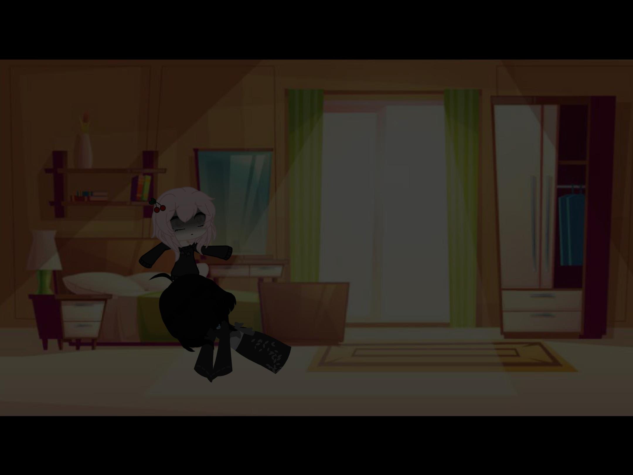 No idea what I’m doing Episode 4 Short - ibisPaint