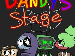 Dandys Stage [dandys world AU] - ibisPaint