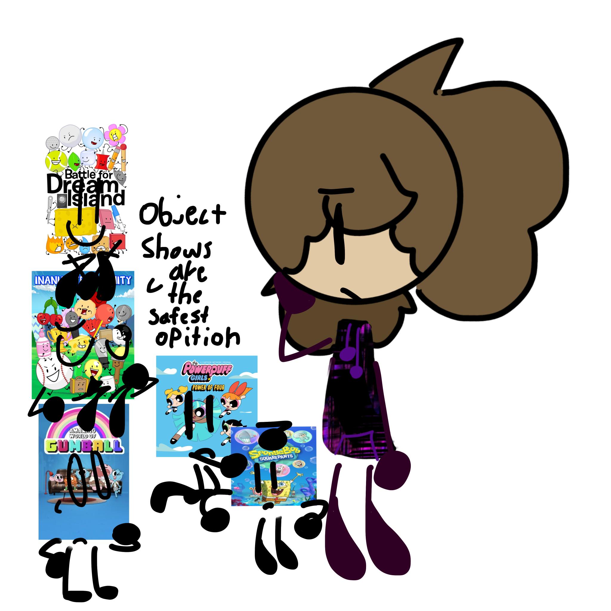 My random basement! 19 Taco Uhh yeah - ibisPaint