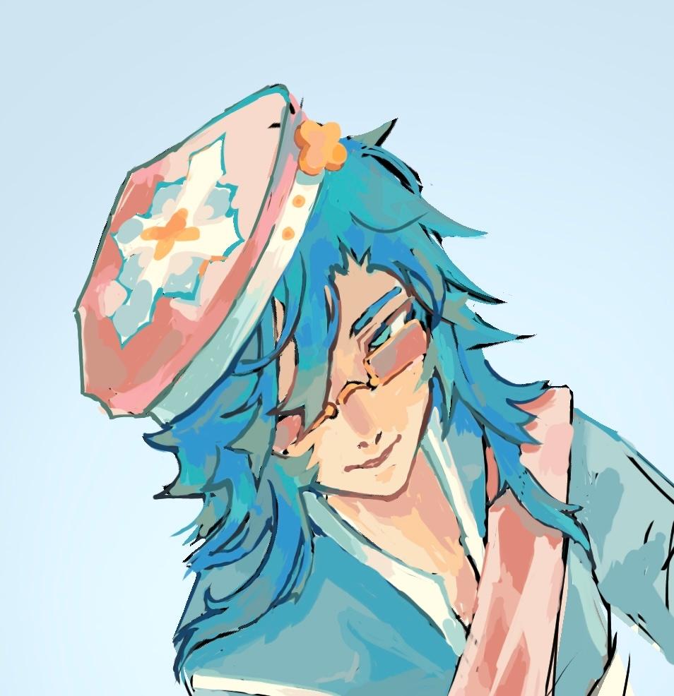 522 52 1 yo 🥺 - ibisPaint