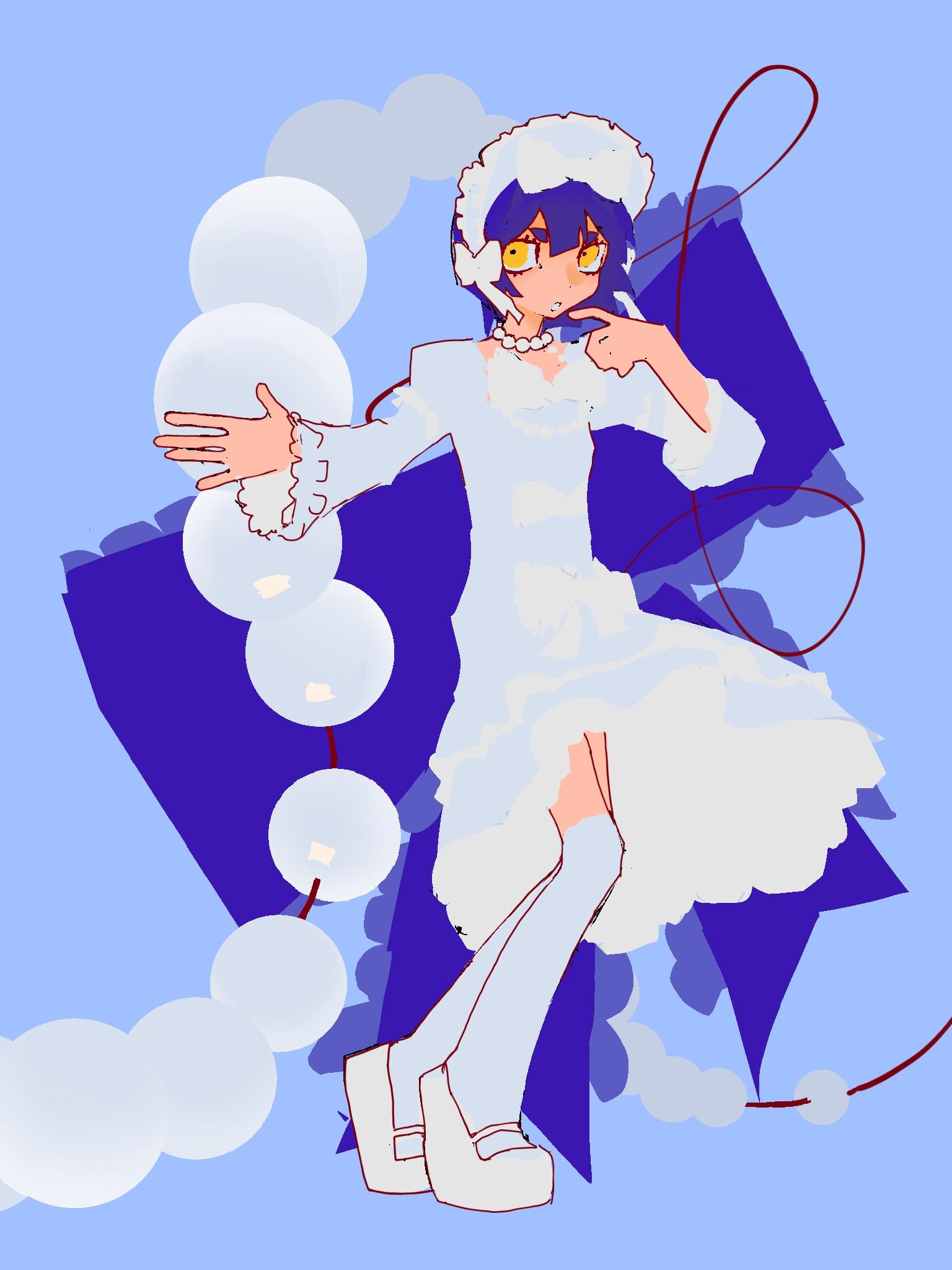 522 52 34 - ibisPaint