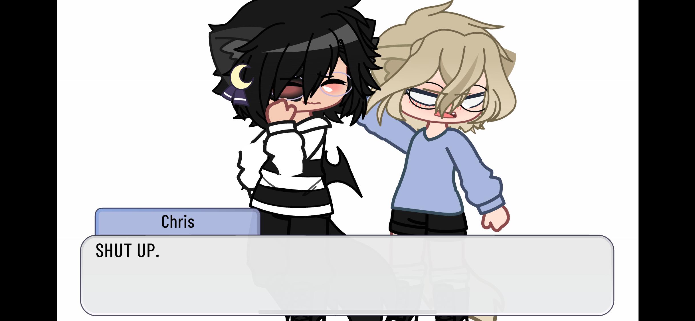 All Comics Extras Craziness 11% Stupid - ibisPaint