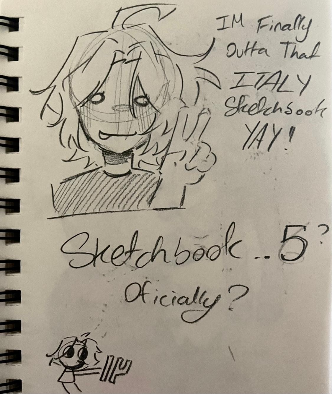BRAIN ROT XD 🧠🙅😵 Lost 83 Braincells : Free from Art Block - ibisPaint