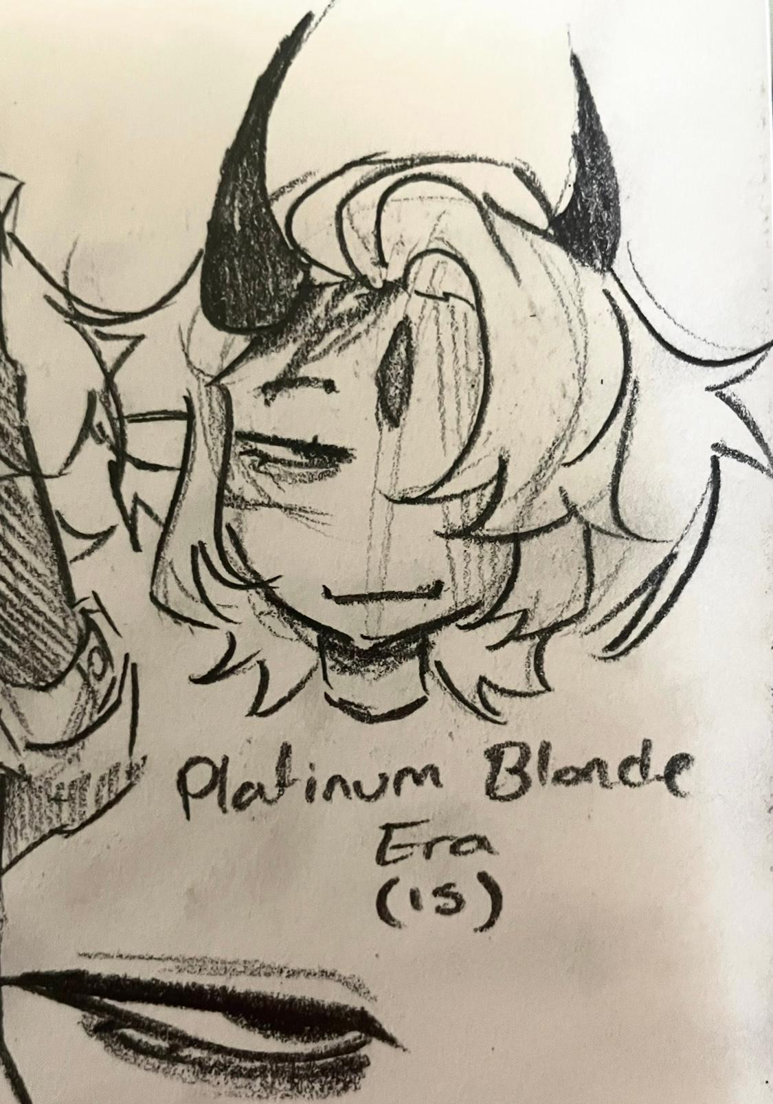 BRAIN ROT XD 🧠🙅😵 Lost 83 Braincells : Free from Art Block - ibisPaint
