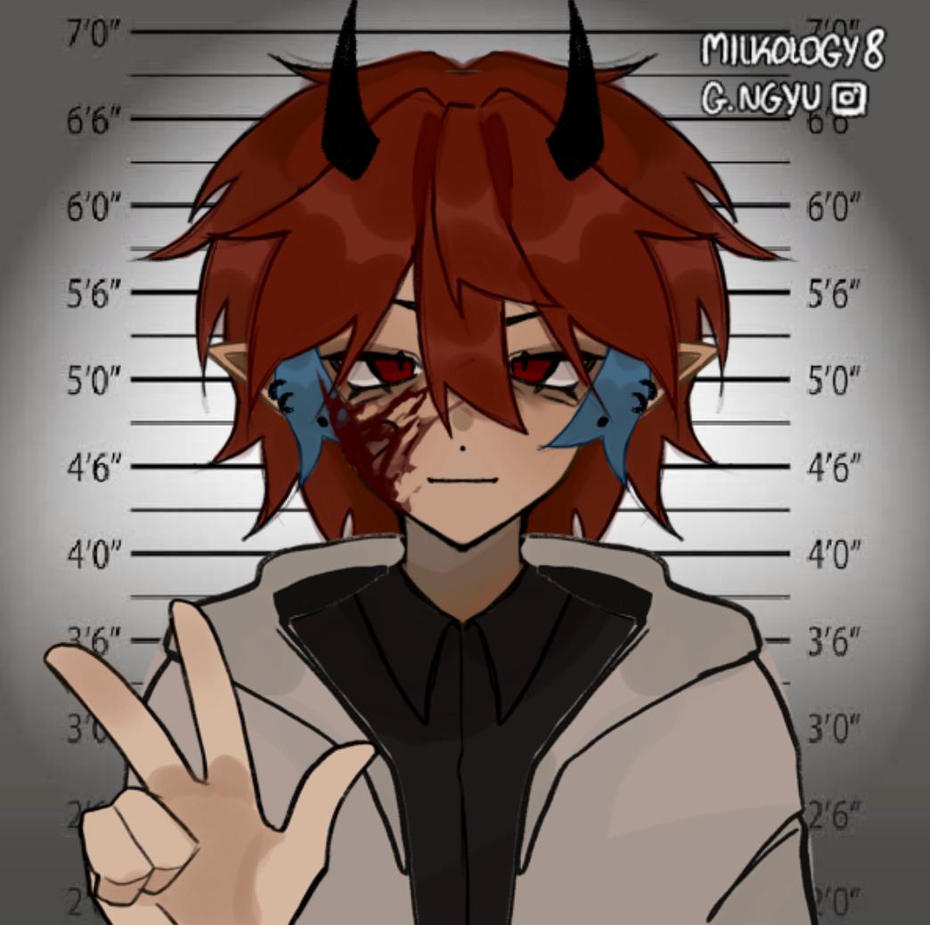 BRAIN ROT XD 🧠🙅😵 Lost 85 Braincells : Picrew, Drawings - ibisPaint