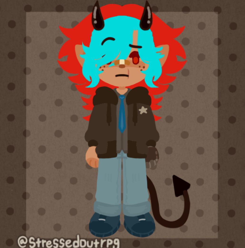 BRAIN ROT XD 🧠🙅😵 Lost 85 Braincells : Picrew, Drawings - ibisPaint