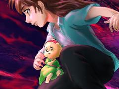 REMEMBER ME - ibisPaint