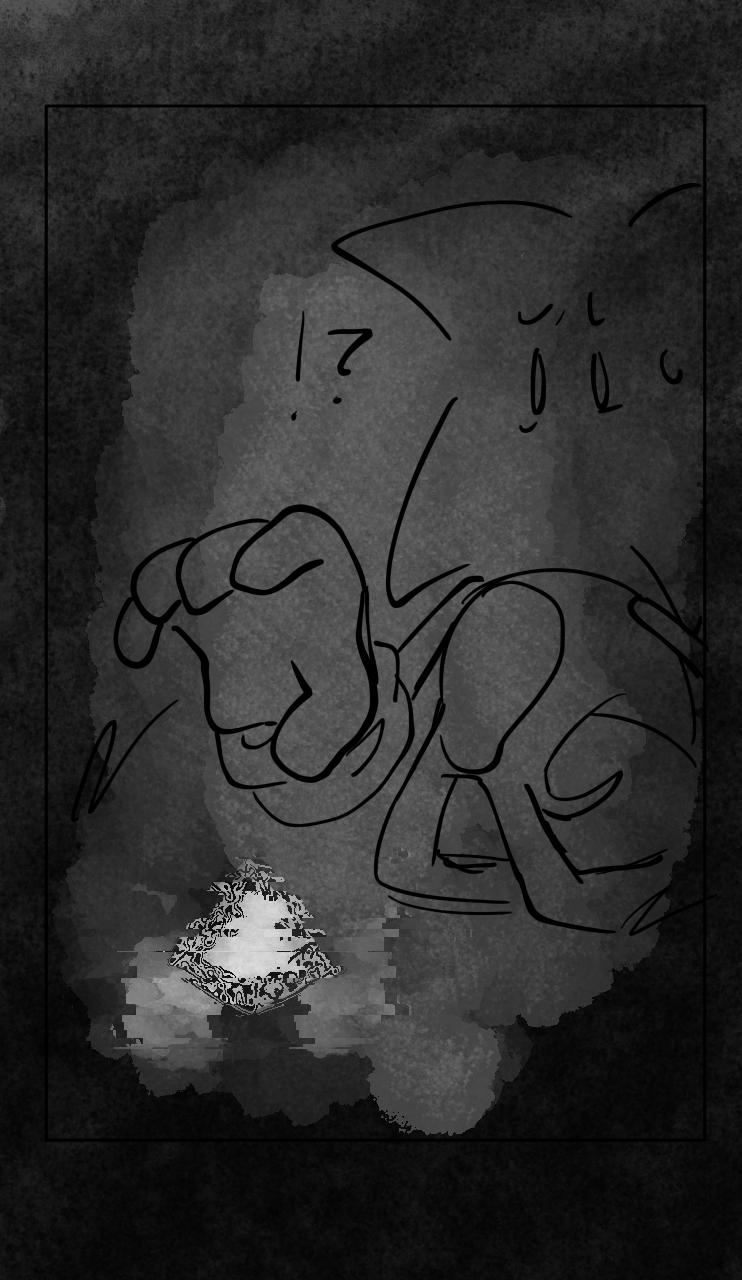 Rebooting Fate:The Final Stand Act 1 : Missing (1/4) - ibisPaint