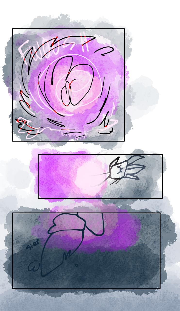 Rebooting Fate:The Final Stand Act 9 : Seeking Aid (2/2) - ibisPaint