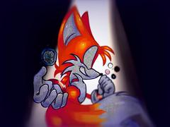 Rebooting Fate:The Final Stand Act 7 : Missing (4/4) - ibisPaint