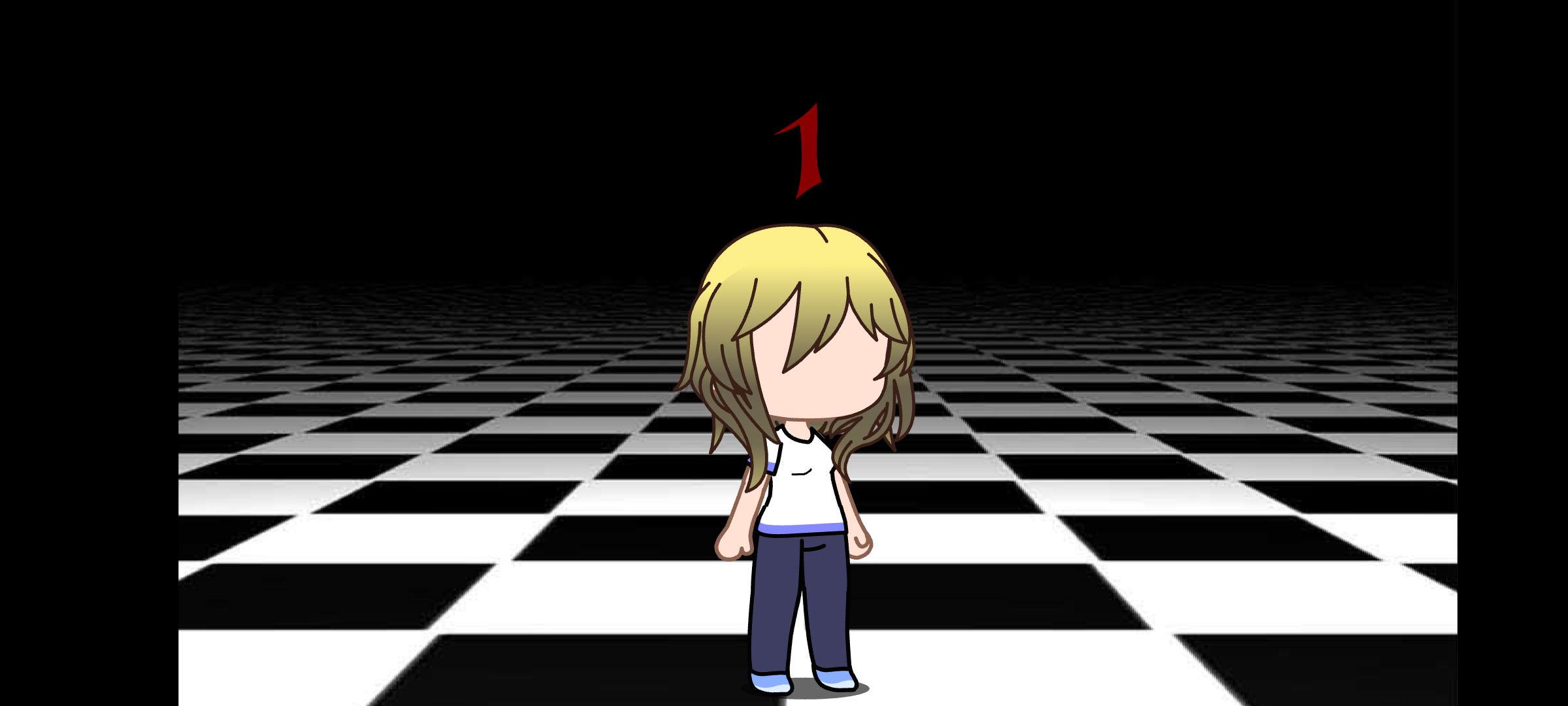 The Death Game (SEASON 2 OUT!) {10 dead players} create your character ...