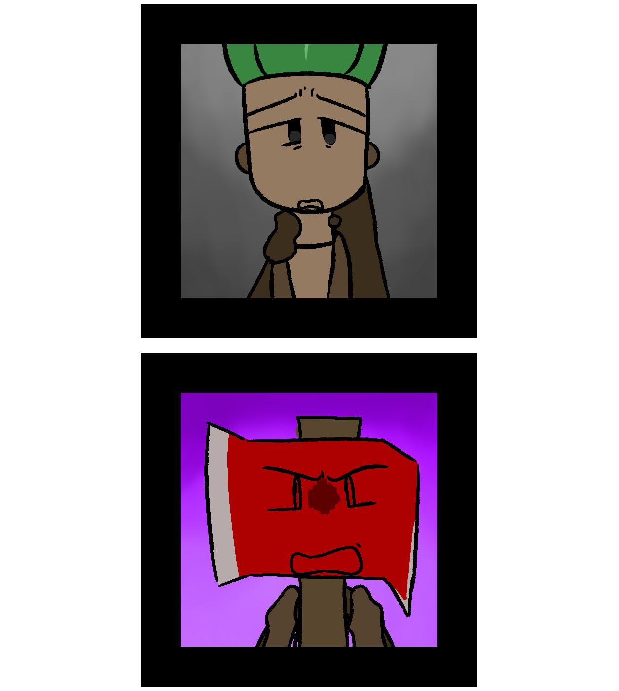 ACID (NOT FA) (OSC) 21 NEON MARKERS EP.4 PRT.5 TW [FINAL] - ibisPaint